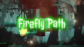 Firefly Path - Gameplay