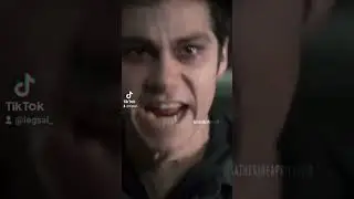 Клаус Майкелсон Стайлз Стилинский 🔥 #топ #драма #фантастика #триллер #сериал