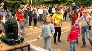 Бочка басс телеком