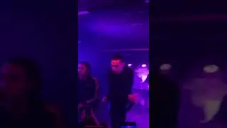LIZER о распаде ЗАКАТ'а 99.1 / FLESH И LIZER ОБНЯЛИСЬ