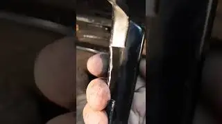Переделка дворников альфард часть 2