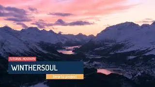 TUTORIAL MOTION GRAPHIC | PART 1 | ADOBE AFTER EFFECT
