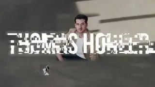 Thomas Hohler - SO WEIT, SO GUT Vorankündigung