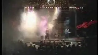 Soda Stereo - Nada Personal - Martes 13 1986