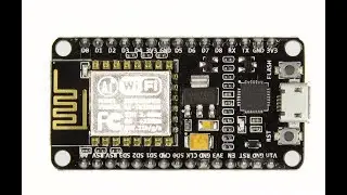 HOW TO DOWNLOAD & INSTALL NODE MCU ESP8266 (CH340G)DRIVER