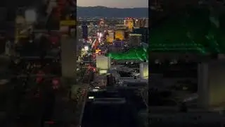 Вид с вертолёта на Сити Красота! Впечатляет