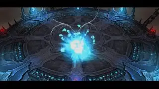 Diablo III: Reaper of Souls – Малтаэль - Malthael