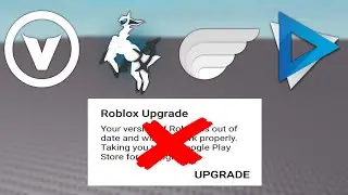 Arceus X, Codex, Vega X and Trigon Executor New Update V621 | Fixed Roblox Upgrade