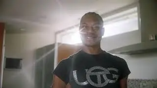 FEEL YOU with TELFAR