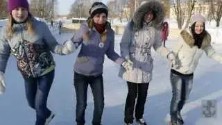 Лунная серенада
