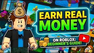 How to Earn on Roblox
