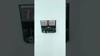 DIY Digital Clock | How to Make Digital Clock 