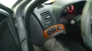 kia Mohave Starline e96+idatalink