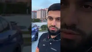 на 1/2 мили нет быстрее машины