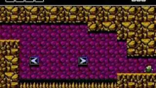 Battle Kid 2 - Demo video #2 - More areas