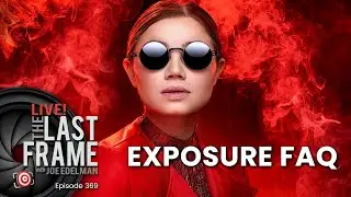 Rethinking Photography in the Mirrorless Digital Age - EXPOSURE