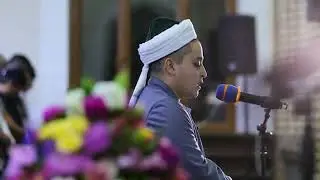 Baqara surasi 1-141 oyatlar_Sadriddin qori Hamidov