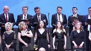 2024 KONSERİMİZ - 1.BÖLÜM