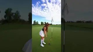 Best comment wins 😜😜 #golf #caddieissues