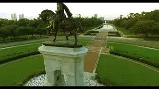 Herman Park - Houston
