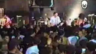 NOFX_Shower days