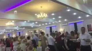 Shqipri Kelmendi Dasem live