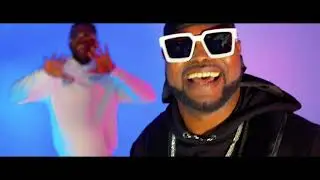 MBG Blaze - like that (Music Video)