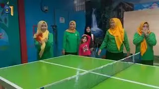RANGKAIAN KEGIATAN HBP KE-61  DI RUTAN KELAS IIB KANDANGAN !!!