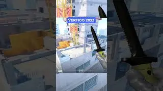 press f vertigo in cs2 #cs #cs2 #cs2update #кс2обновление #csgo