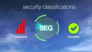 Secure Exchange Gateway solution by Airbus Defence and Space