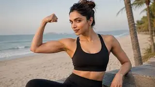 Beautiful girl vs boy lift and carry challenge (01)