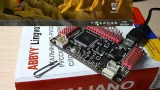 APM 2.6 Прошивка PPM Encoder