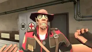 Team Fortress 2  | Чертов матчмейкинг! [SFM] Русская озвучка