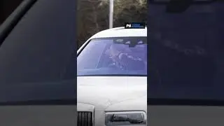 У Холанда проблемы с ПОЛИЦИЕЙ! Эрлинг попался с телефоном за рулем, – вот кто его сдал копам