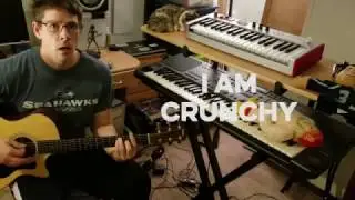 I Am A Taco - Mike Votava