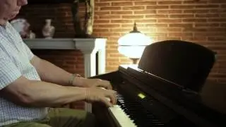 Wave - A.C. Jobim  -  By Hugo Bear Giménez