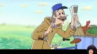 Осетинские приколы.
