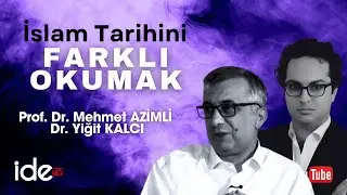 HANGİ DİN? DR. YİĞİT KALCI & PROF. DR. MEHMET AZİMLİ