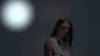 CICI TAMEZ in PERFECT MATCH