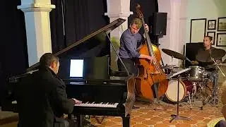 A Day In The Life - Danny Green Trio