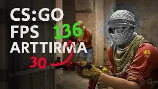 CS:GO FPS Boost - Detailed Guide - 2020