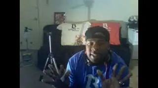 Stop Stealing My Video's - ( Bonose Tv )
