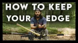 How to stay sharp