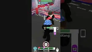 SATISFYING DODGES?! 👀 