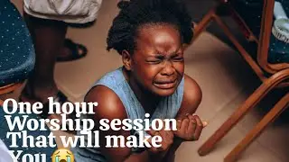 One hour soaking worship of intimacy ||Pray in tongues with this sound ||Vsaint ||thewinlos ||votage