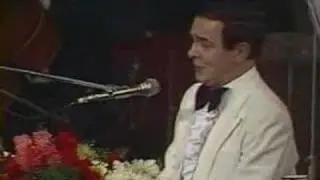 Muslim MAGOMAEV - Neapolitan Song 