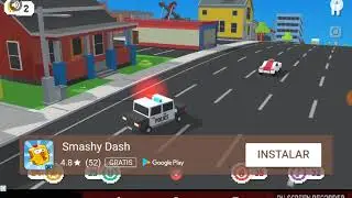 Descontrol total!!!-Geo Dash Ball 2-Diego DASH