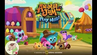 Animal Jam - Play Wild - Livestream but Im triggered