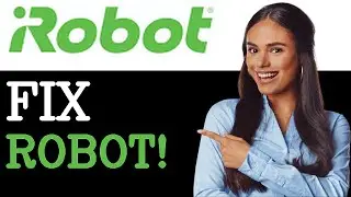 Irobot Roomba Error Code 46 (2025)