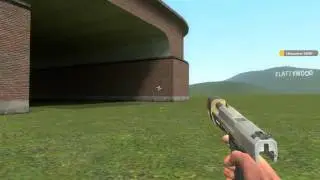 Обзор аддонов в Garry's Mod